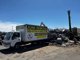 Best Commercial Junk Removal  in Silverthorne, CO