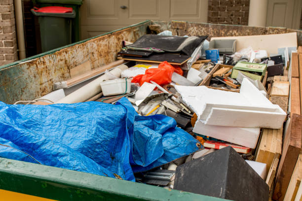 Junk Removal for Events in Silverthorne, CO